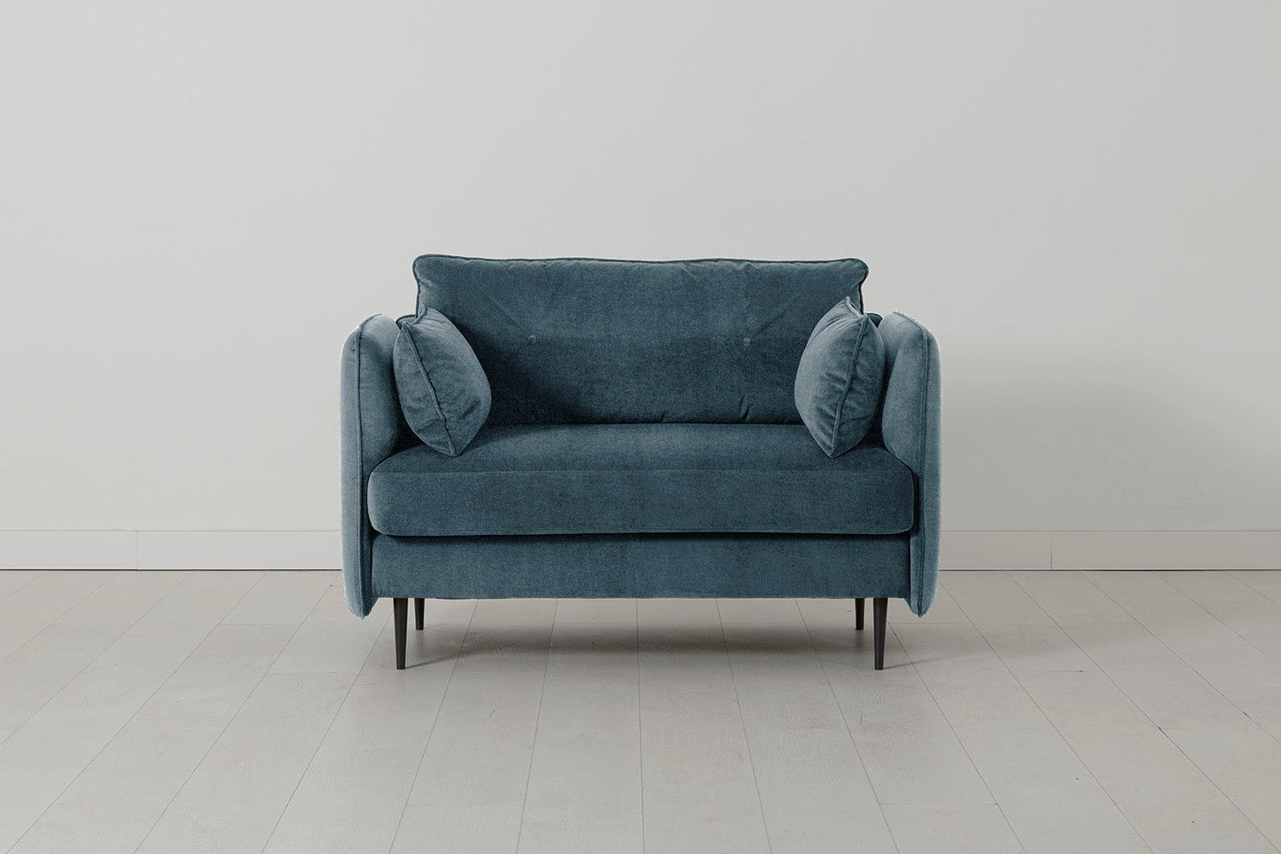 Model 19 Loveseat, Hydro