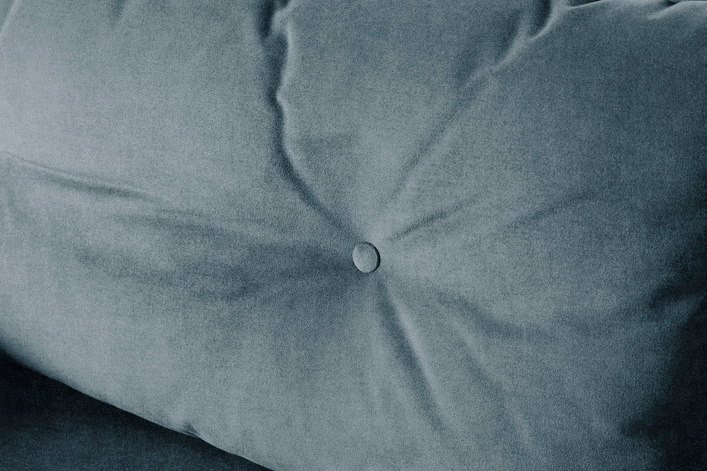 Model 19 3 Seater Sofa, Hydro