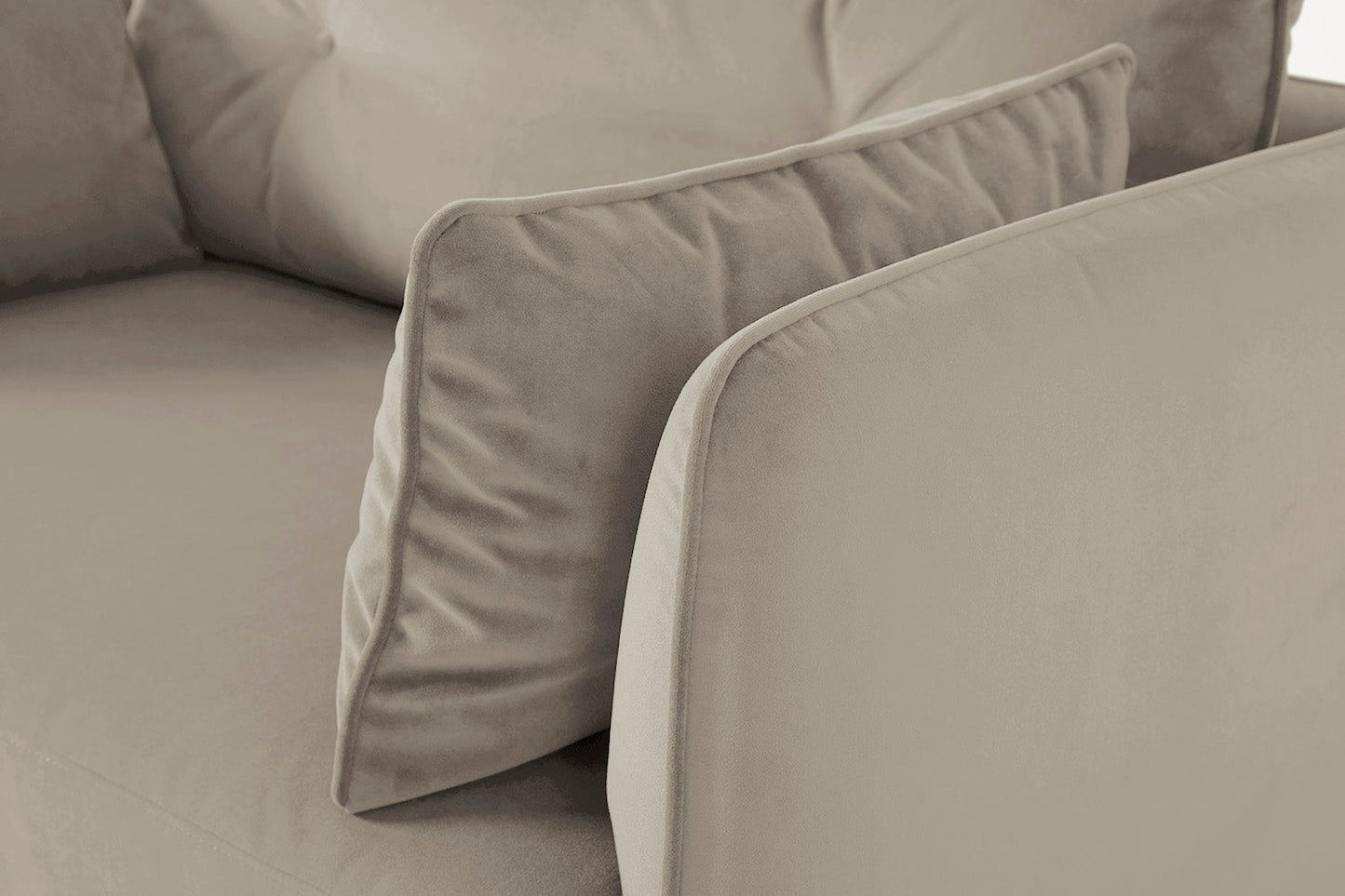 Model 19 Loveseat