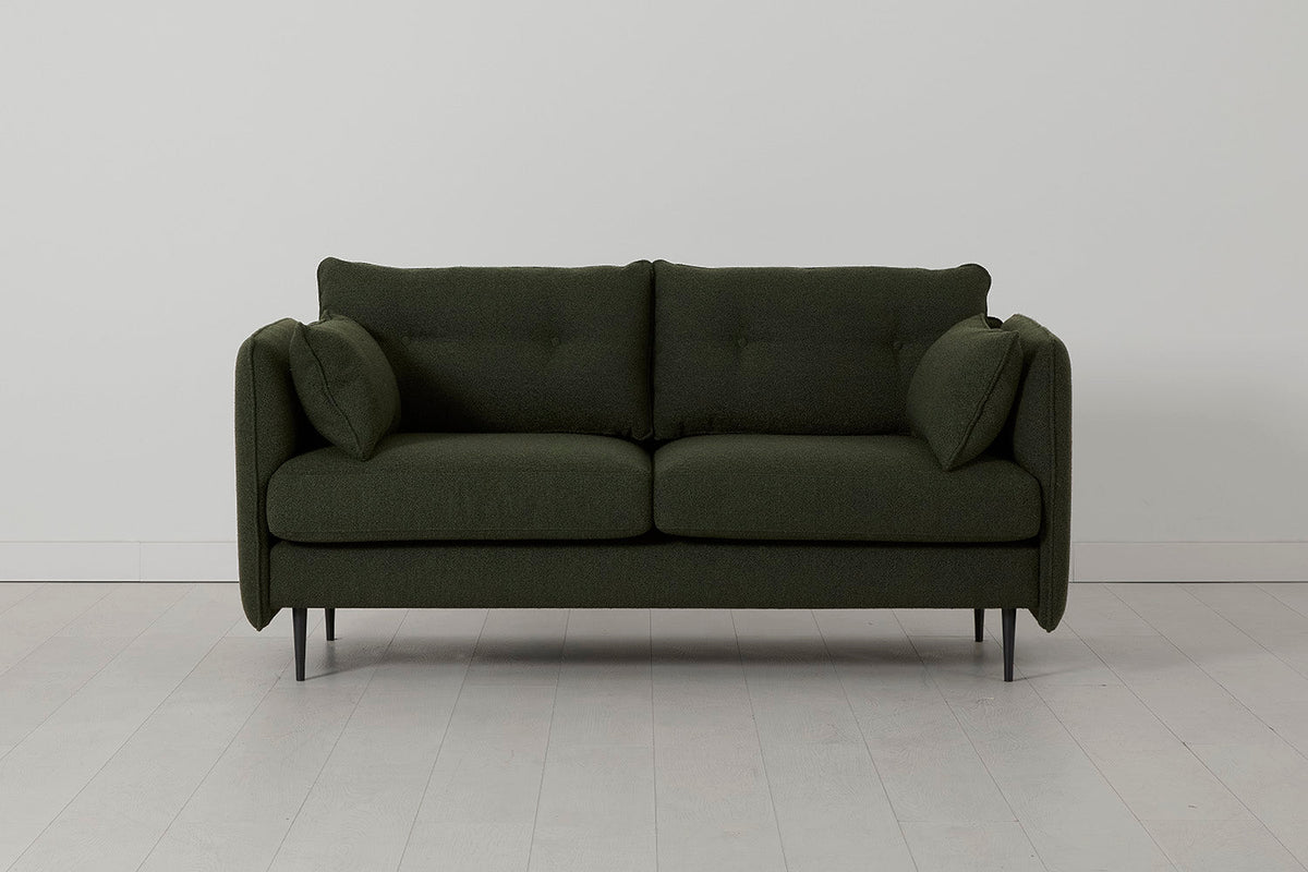 Model 19 2 Seater Sofa, Fern — Model 19 - 2 seater - Fern 01