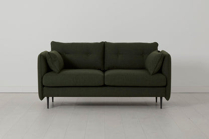 Model 19 2 Seater Sofa, Fern — Model 19 - 2 seater - Fern 01