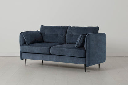 Model 19 2 Seater Sofa, Ocean — Model 19 - 2 Seater - Ocean 04