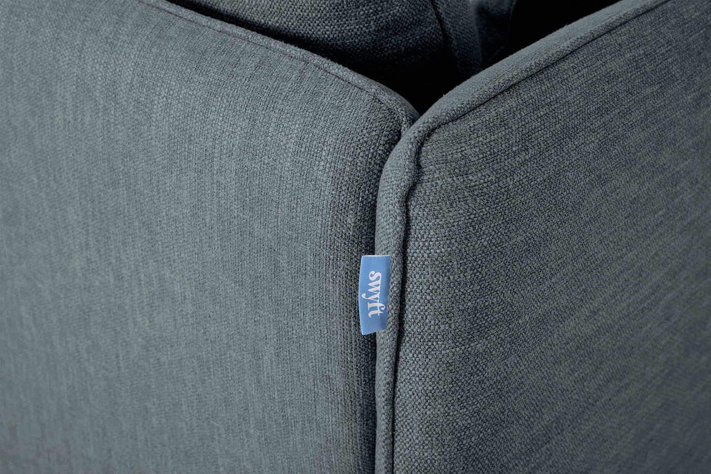 Model 19 2 Seater Sofa, Marine