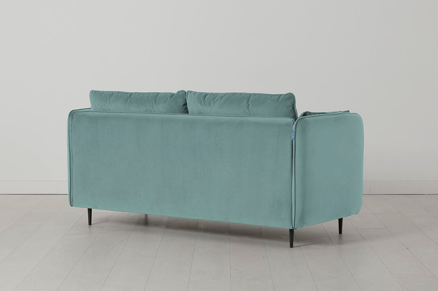 Model 19 2 Seater Sofa, Airforce