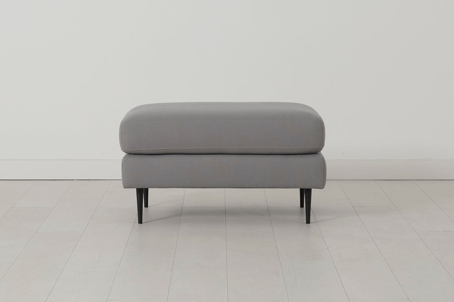 Model 19 Ottoman, Risso