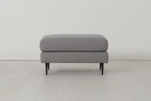 Model 19 Ottoman, Risso — Model 19 - Ottoman - Risso 01