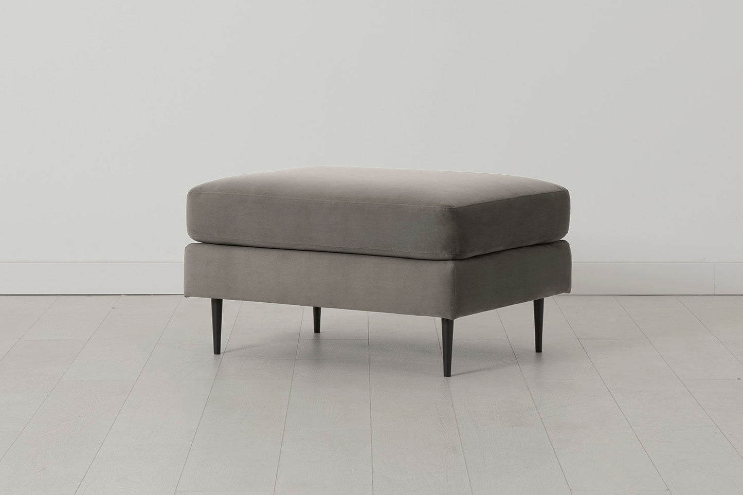 Model 19 Ottoman, Elephant