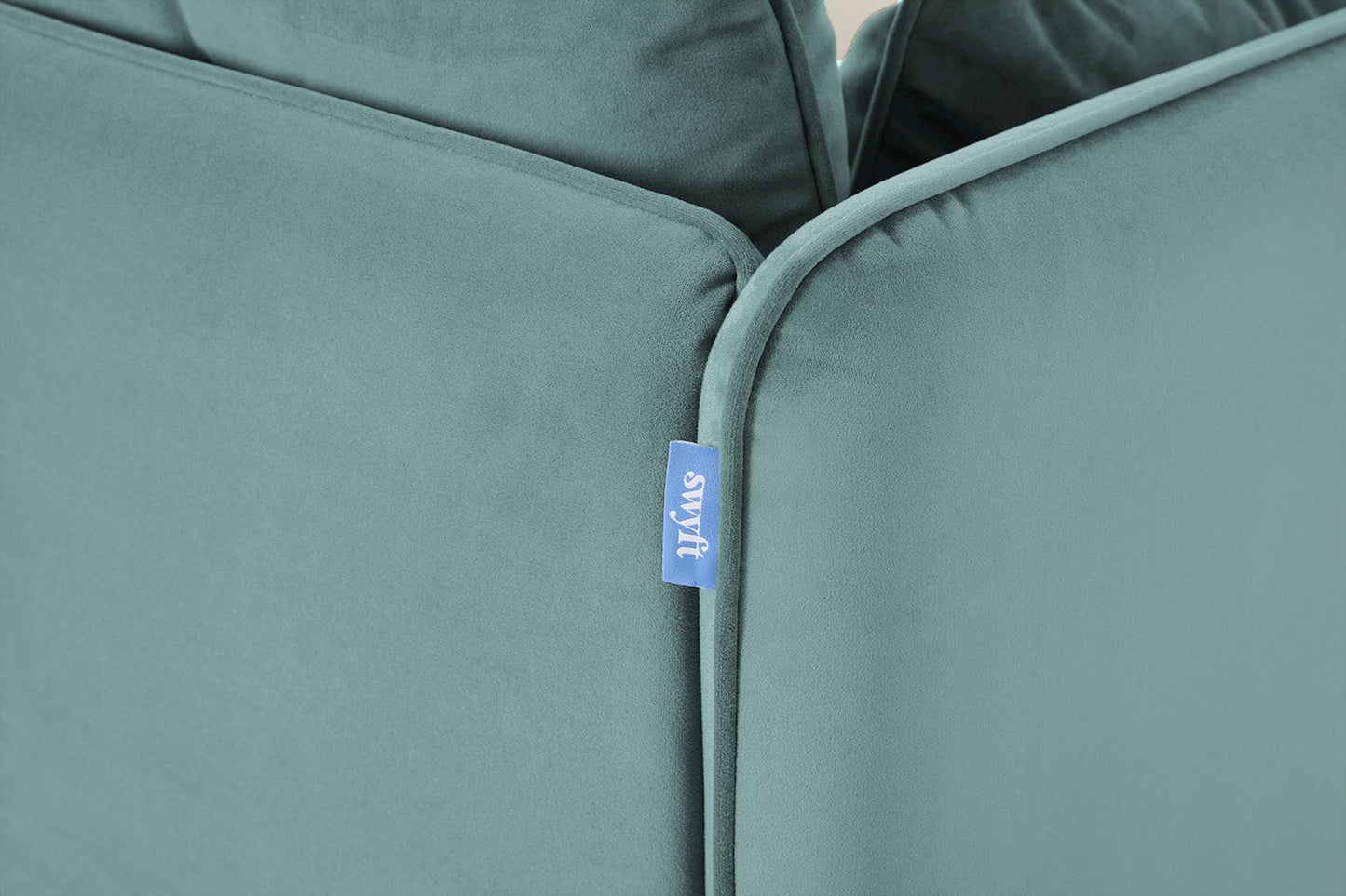 Model 19 Loveseat, Airforce