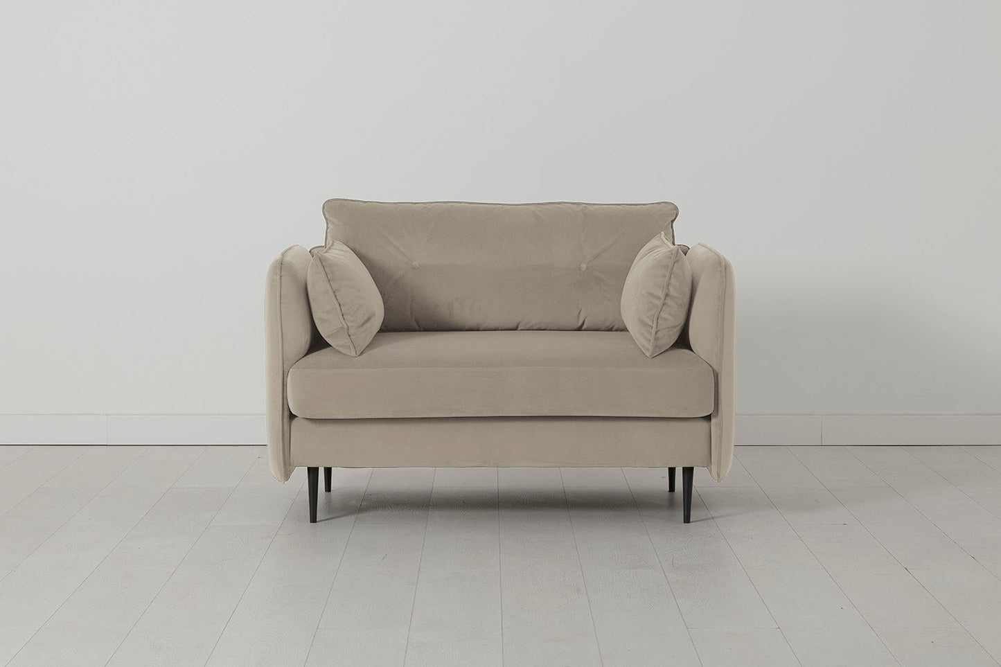Model 19 Loveseat