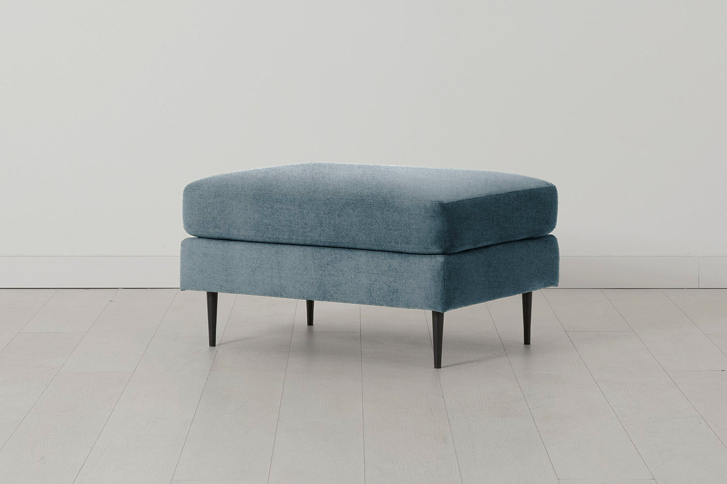 Model 19 Ottoman, Hydro