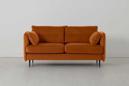 Model 19 2 Seater Sofa, Bronze — Model 19 - 2 Seater - Bronze 01