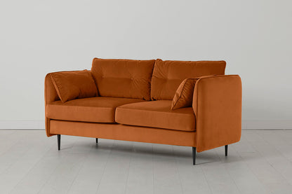 Model 19 2 Seater Sofa, Bronze — Model 19 - 2 Seater - Bronze 04