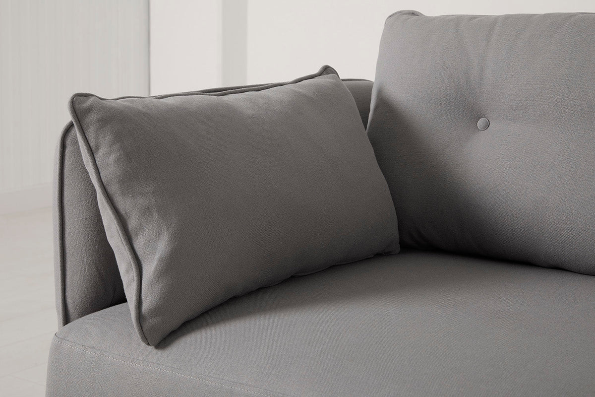 Model 19 3 Seater Sofa, Risso — Model 19 - Detail - Risso 06