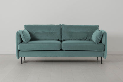 Model 19 3 Seater Sofa, Airforce — Model 19 - 3 Seater - Airforce 01