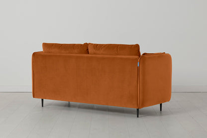 Model 19 2 Seater Sofa, Bronze — Model 19 - 2 Seater - Bronze 05