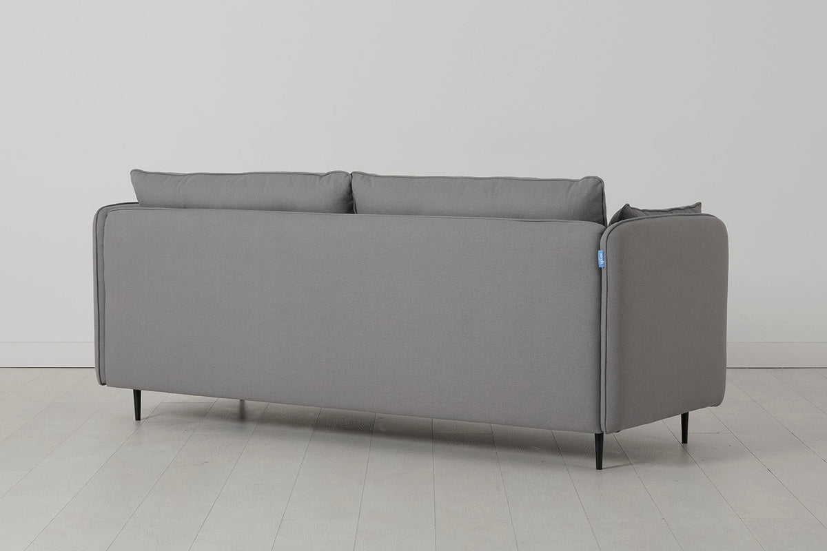 Model 19 3 Seater Sofa, Risso — Model 19 - 3 seater - Risso 05