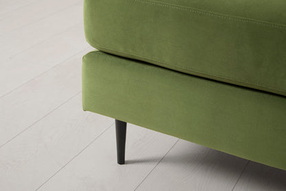 Model 19 Ottoman, Vine — Model 19 - Detail - Vine 12