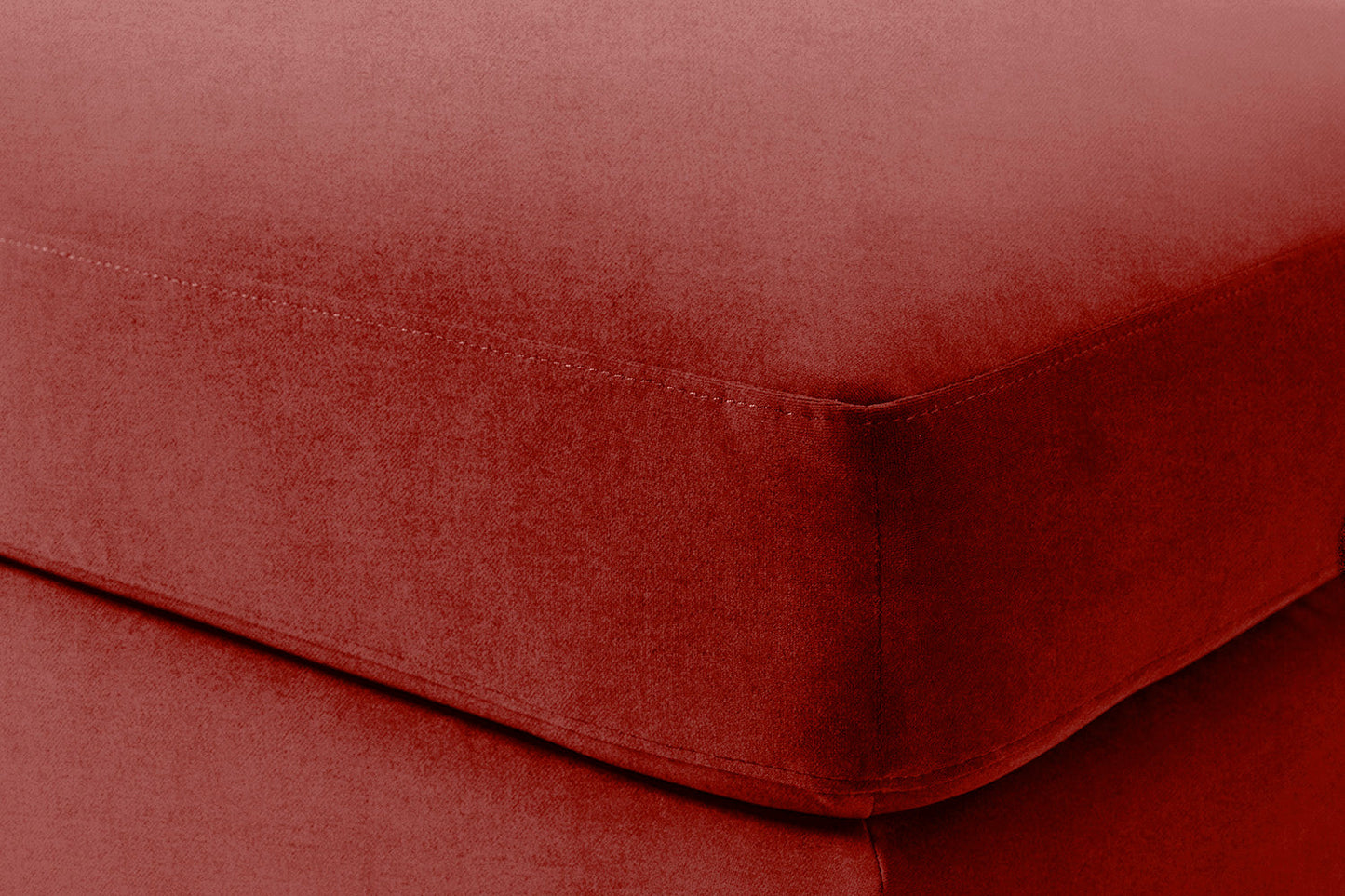 Model 19 Ottoman, Harissa