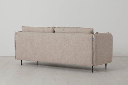 Model 19 3 Seater Sofa, Pumice — Model 19 - 3 seater - Pumice 05