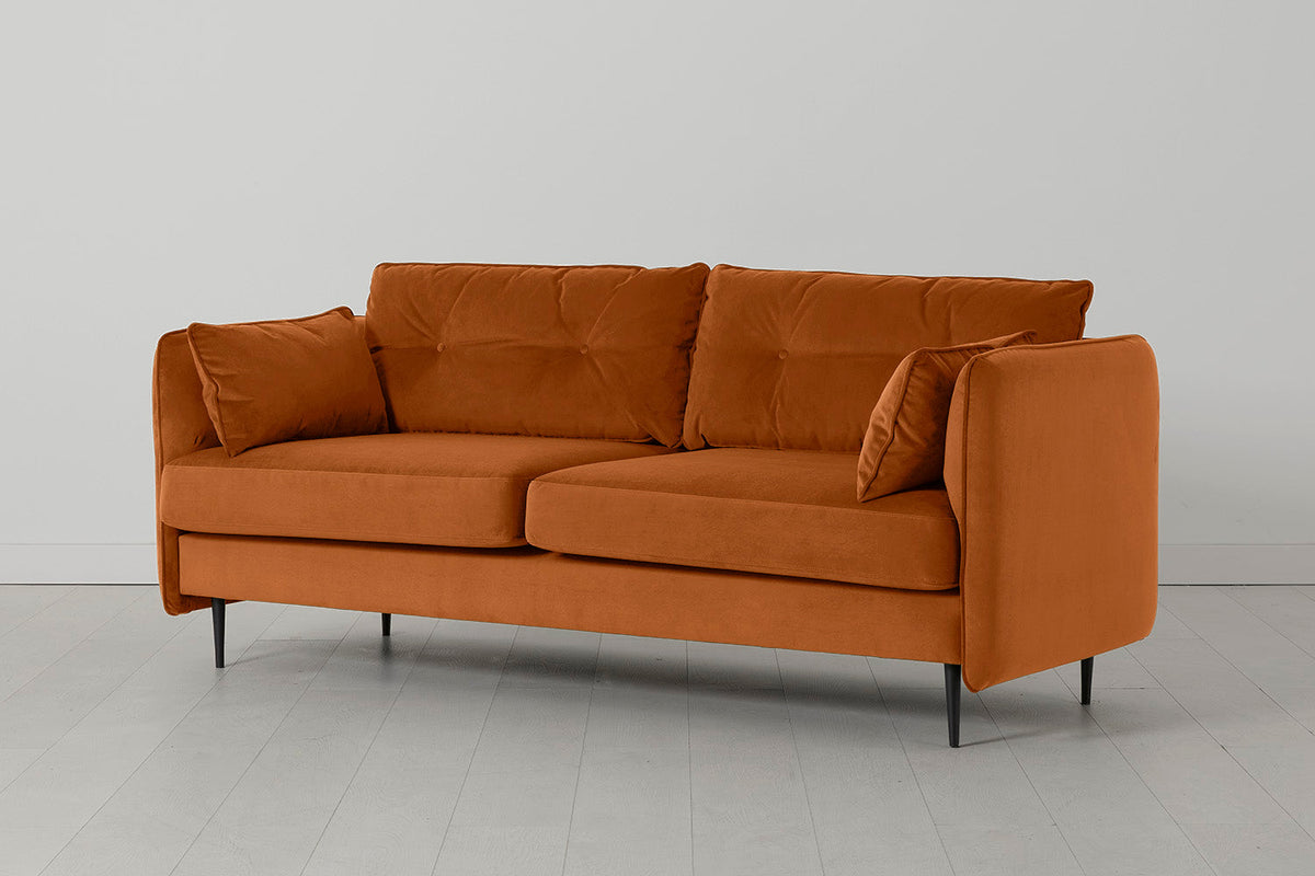 Model 19 3 Seater Sofa, Bronze — Model 19 - 3 Seater - Bronze 04