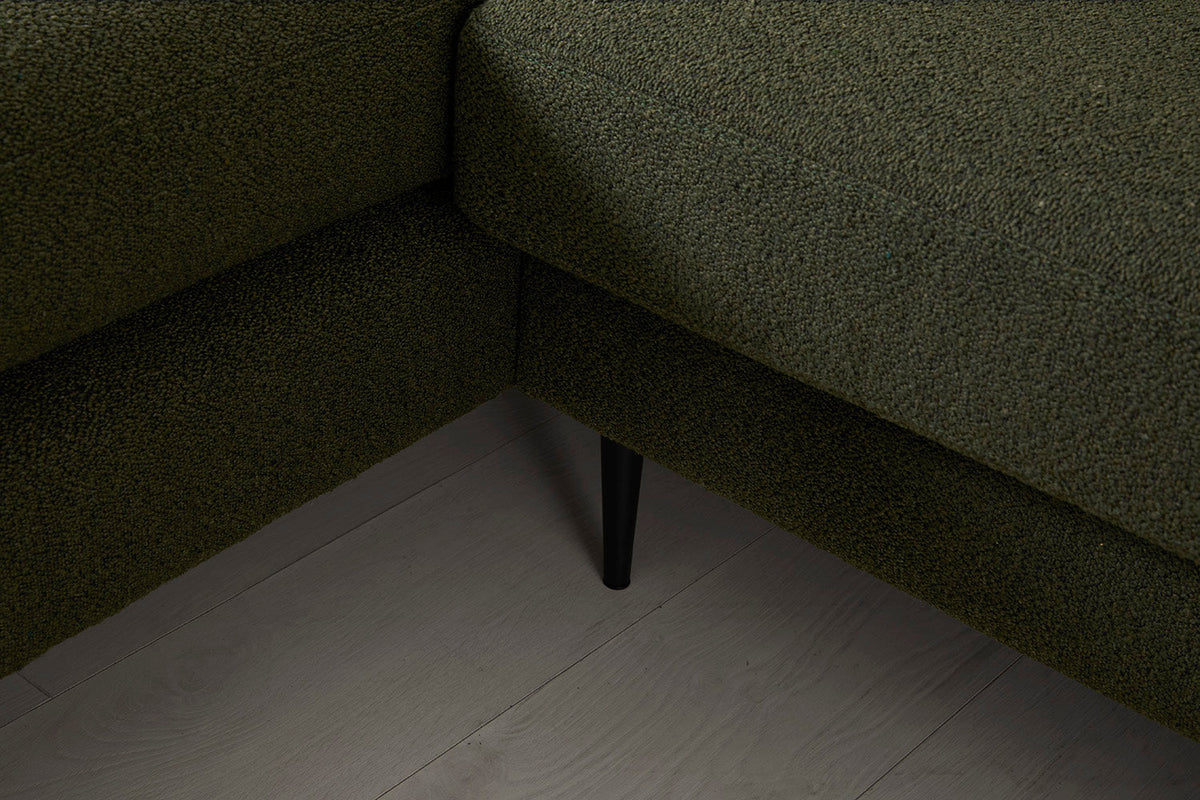 Model 19 - Detail - Fern 02