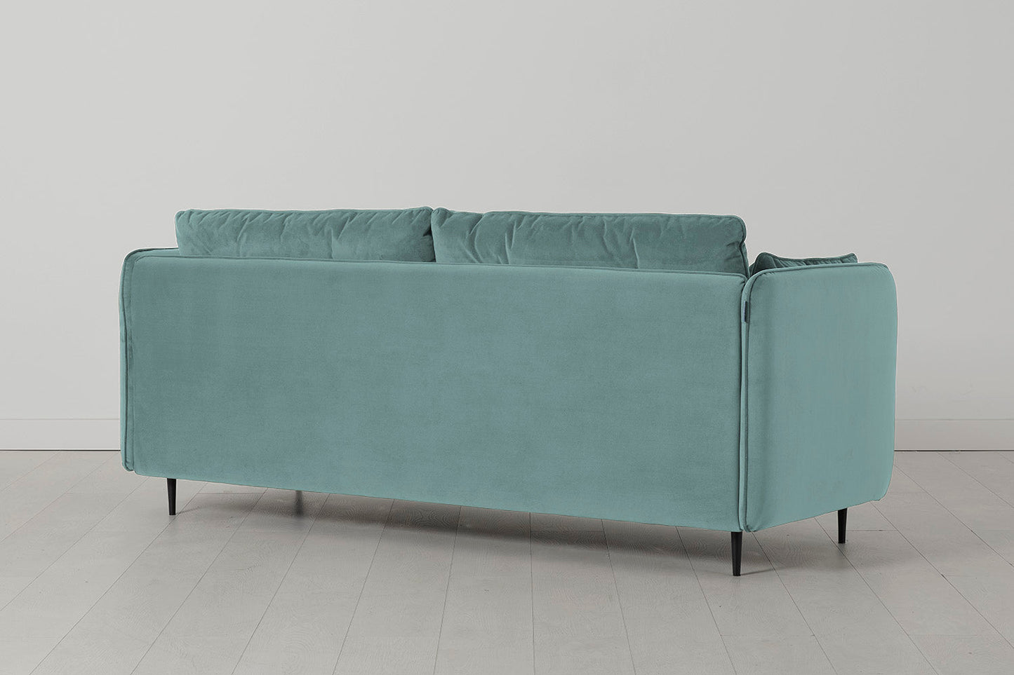 Model 19 3 Seater Sofa, Airforce