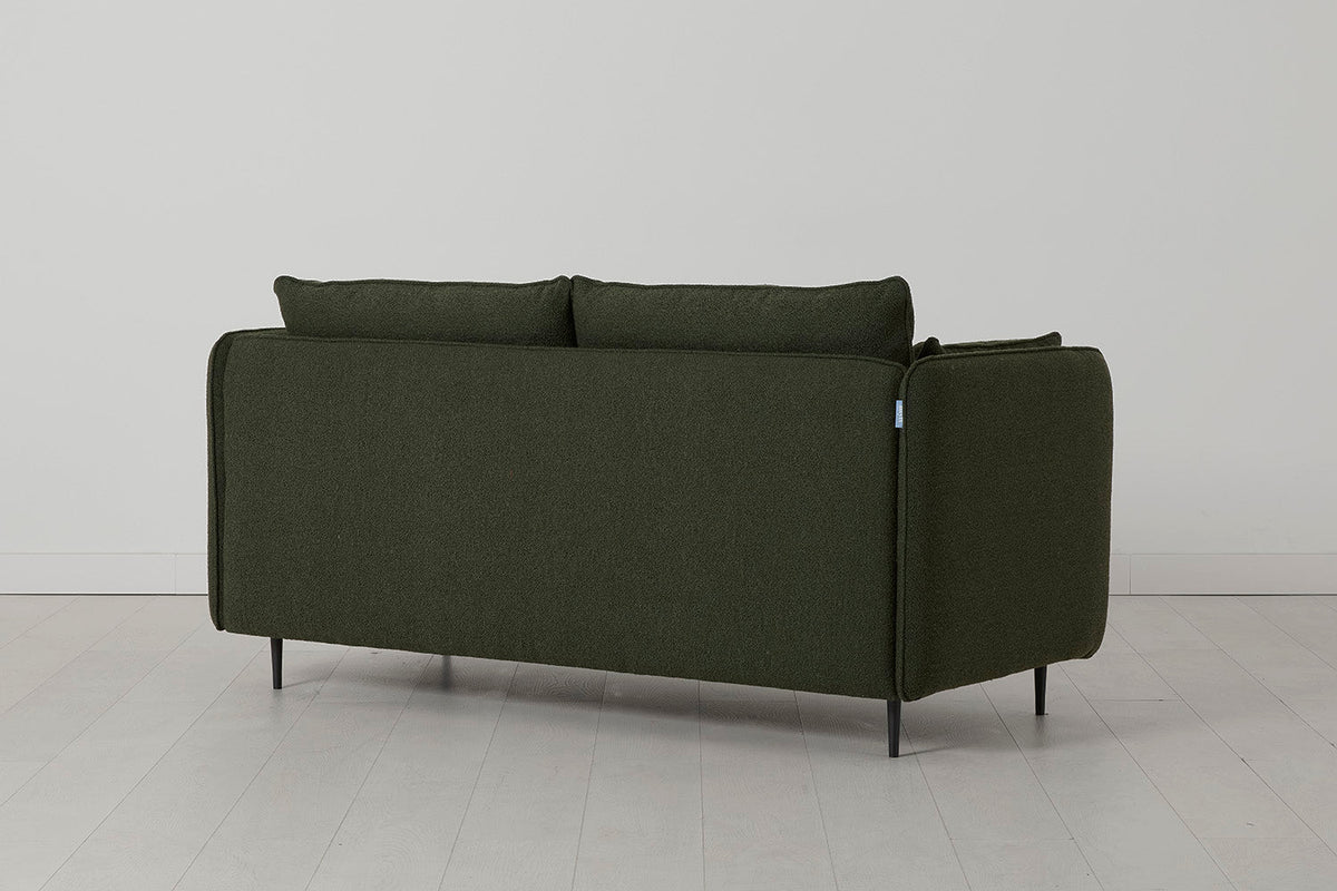 Model 19 2 Seater Sofa, Fern — Model 19 - 2 seater - Fern 05