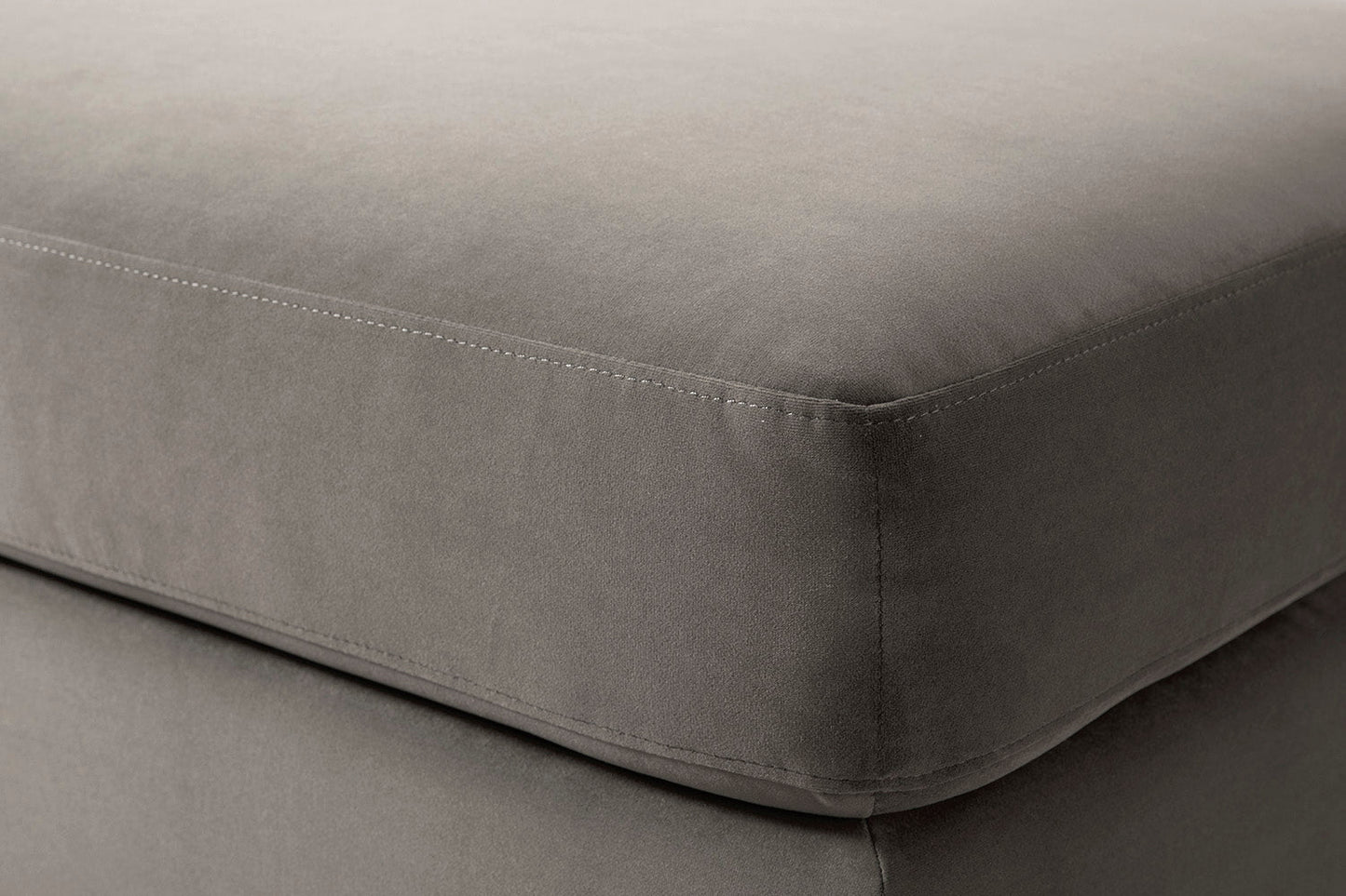 Model 19 Ottoman, Elephant