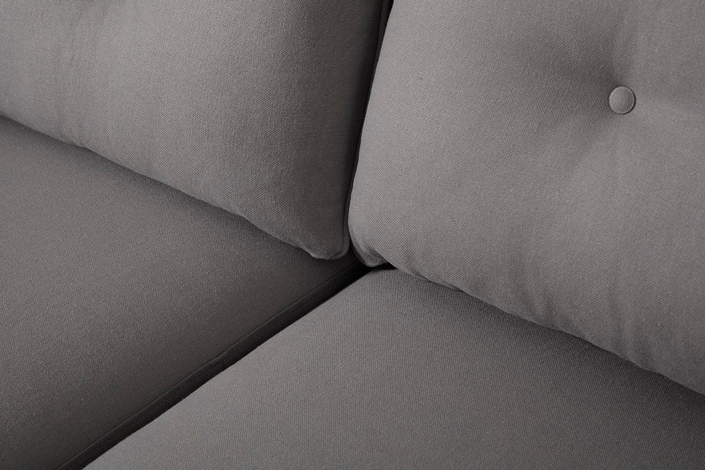 Model 19 3 Seater Right Chaise Sofa, Risso