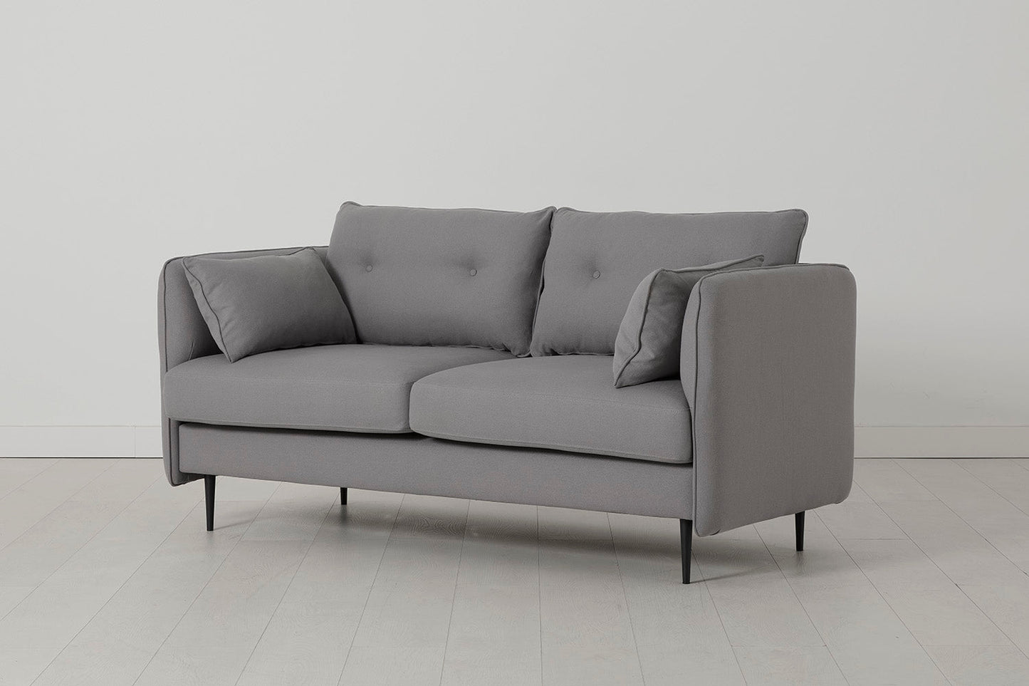 Model 19 2 Seater Sofa, Risso