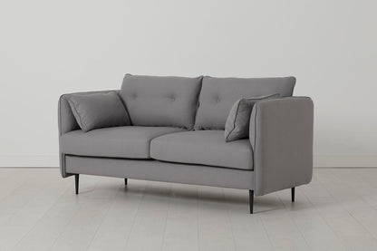 Model 19 2 Seater Sofa, Risso — Model 19 - 2 seater - Risso 04