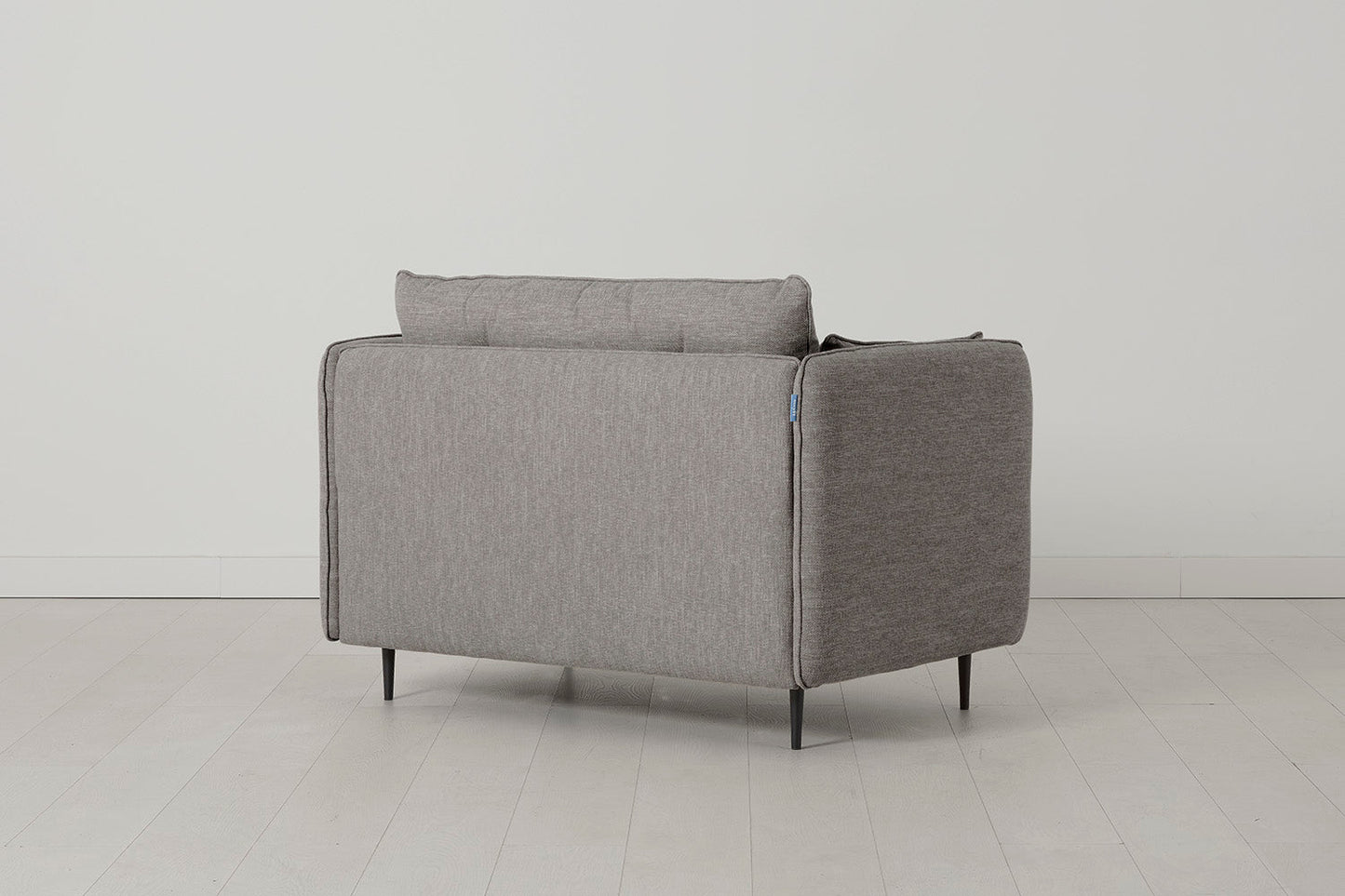 Model 19 Loveseat, Shadow