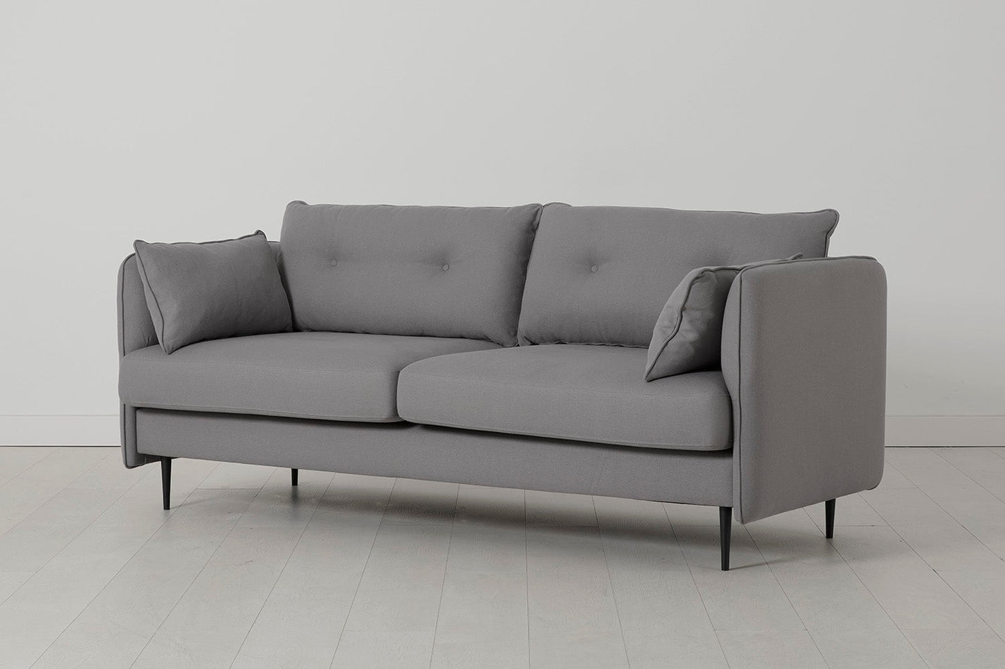 Model 19 3 Seater Sofa, Risso