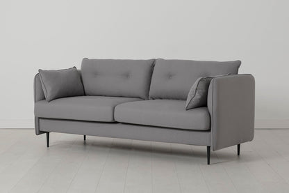 Model 19 3 Seater Sofa, Risso — Model 19 - 3 seater - Risso 04
