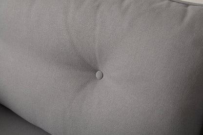 Model 19 3 Seater Sofa, Risso — Model 19 - Detail - Risso 07