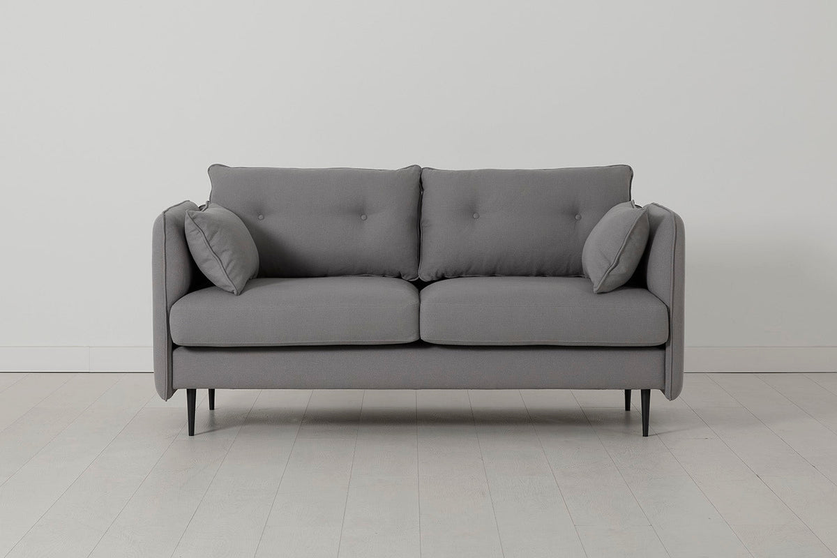 Model 19 2 Seater Sofa, Risso — Model 19 - 2 seater - Risso 01