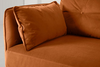 Model 19 2 Seater Sofa, Bronze — Model 19 - Detail - Bronze 06
