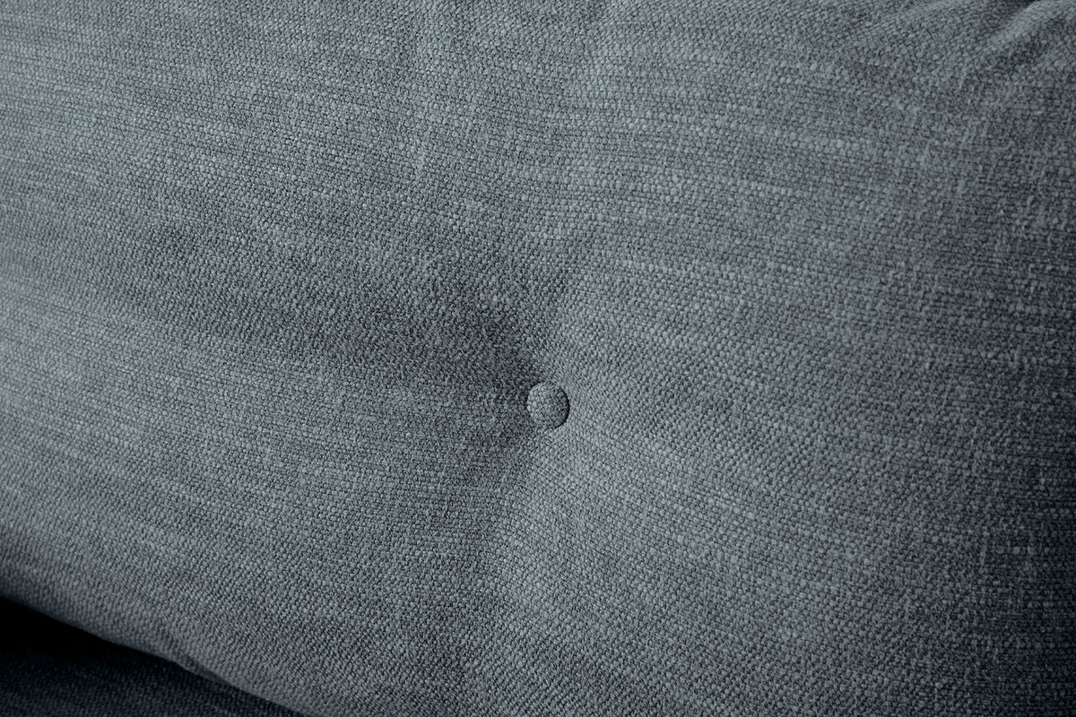 Model 19 2 Seater Sofa, Marine — Model 19 - Detail - Marine 07