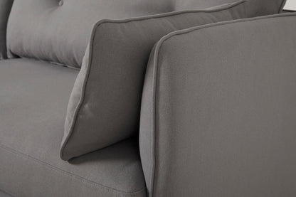 Model 19 2 Seater Sofa, Risso — Model 19 - Detail - Risso 02
