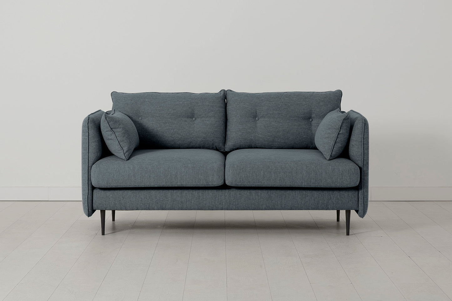 Model 19 2 Seater Sofa, Marine