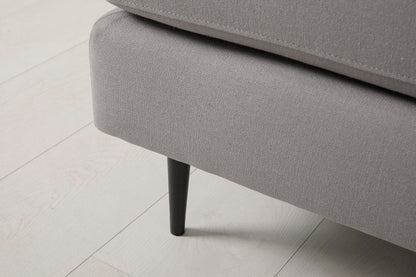 Model 19 Ottoman, Risso — Model 19 - Detail - Risso 12