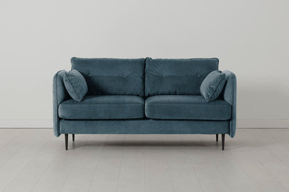 Model 19 2 Seater Sofa, Hydro — Model 19 - 2 Seater - Hydro 01