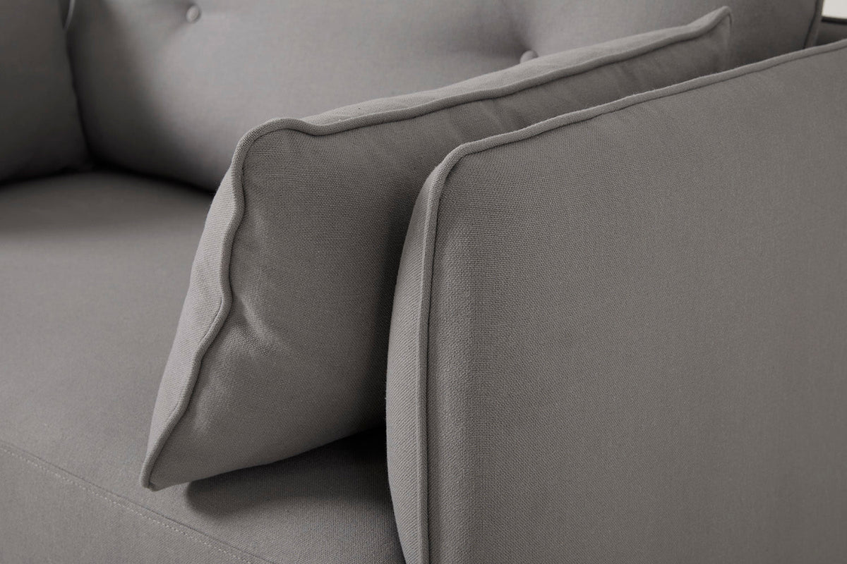 Model 19 Loveseat, Risso — Model 19 - Detail - Risso 11