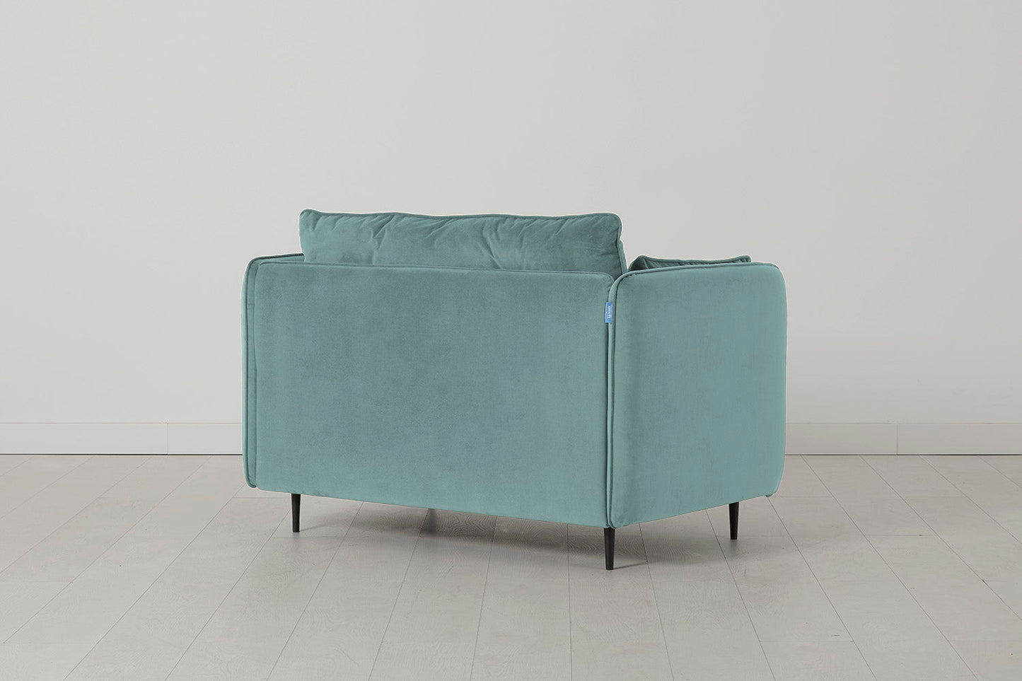 Model 19 Loveseat, Airforce