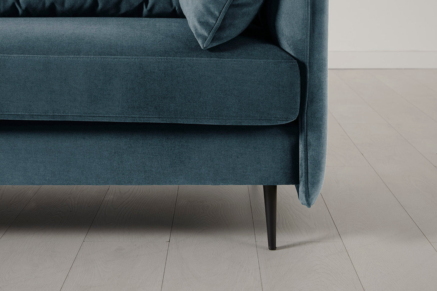 Model 19 Loveseat, Hydro