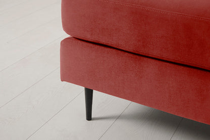 Model 19 Ottoman, Harissa — detail view