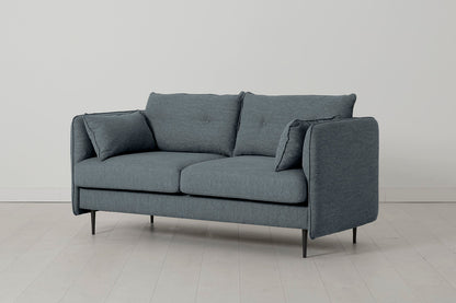 Model 19 2 Seater Sofa, Marine — Model 19 - 2 seater - Marine 04