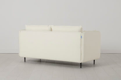 Model 19 2 Seater Sofa, Ivory — Model 19 - 2 Seater - Ivory 05