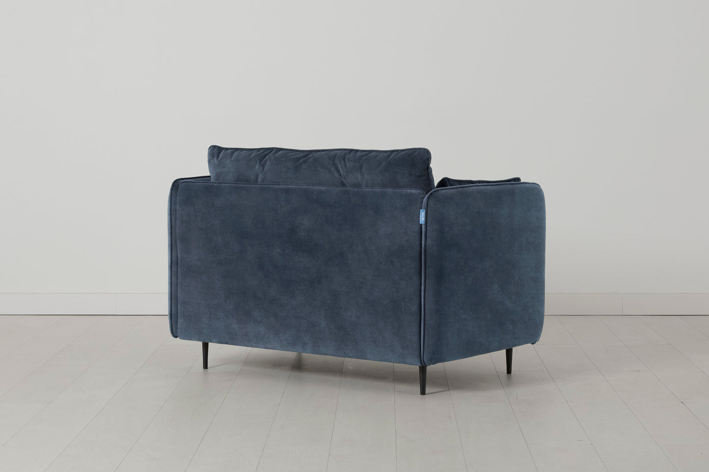 Model 19 Loveseat, Ocean