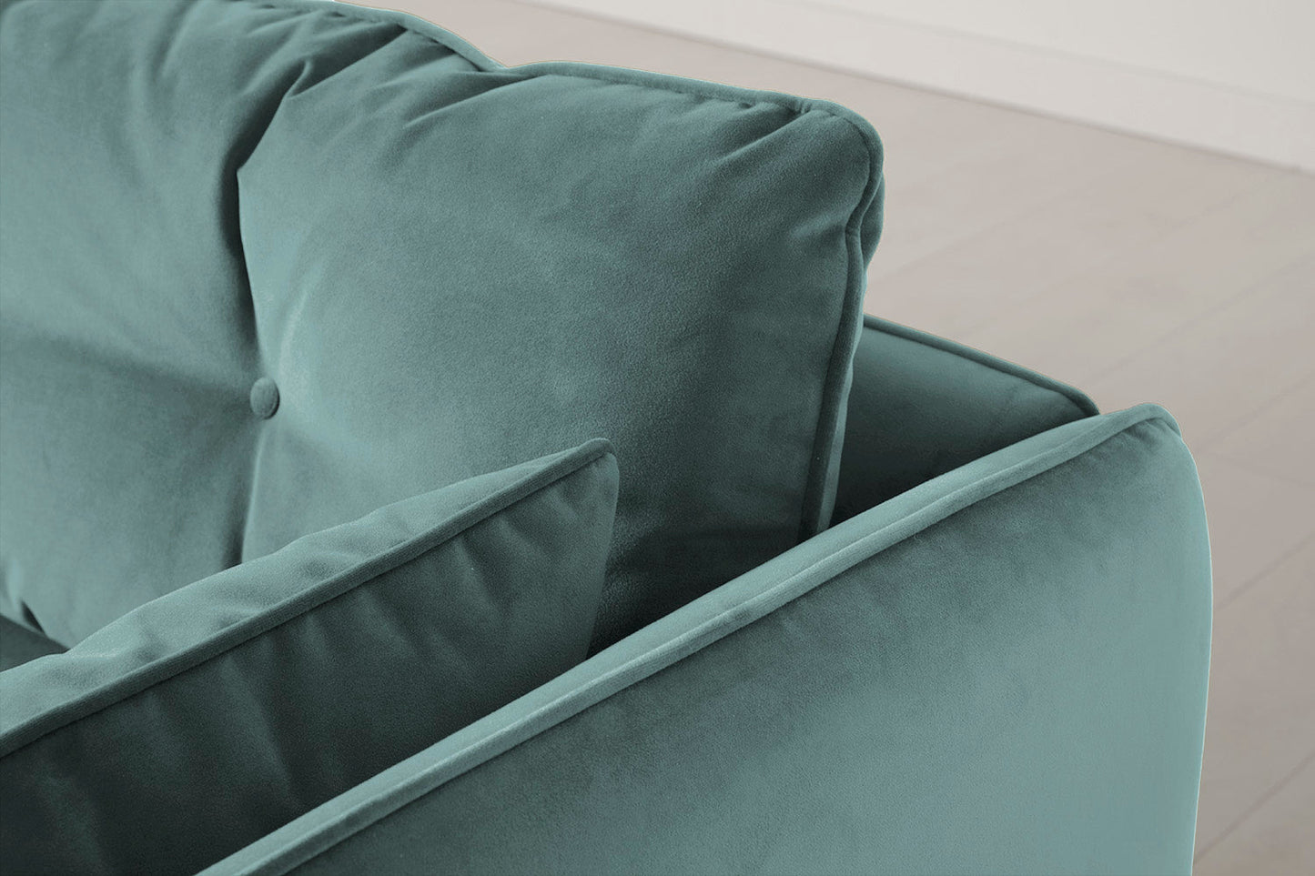 Model 19 Loveseat, Airforce